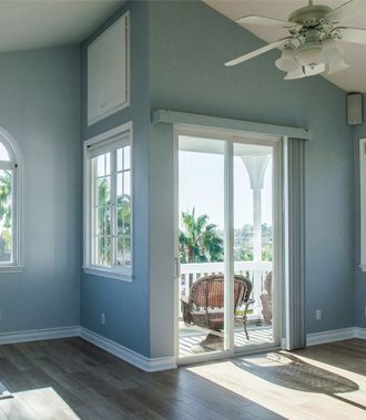 Остекление квартир в Черноголовке