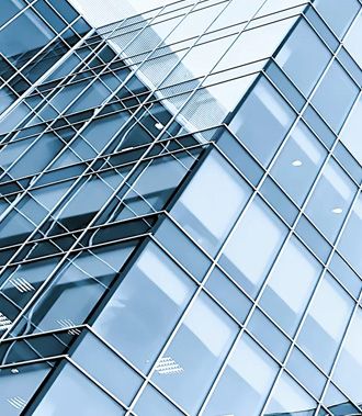 Остекление фасадов в Черноголовке