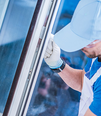 Ремонт окон в Черноголовке